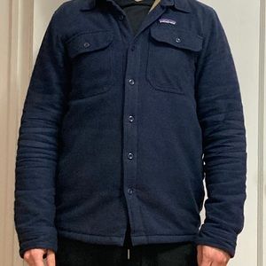 Patagonia jacket men’s